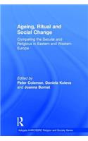 Ageing, Ritual, and Social Change