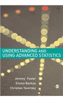 Understanding and Using Advanced Statistics