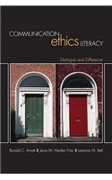 Communication Ethics Literacy: Dialogue and Difference