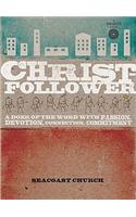 Christ-Follower: A DVD-Based Study