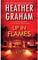 Up in Flames