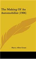 The Making Of An Automobilist (1906)