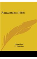 Ramuntcho (1903)