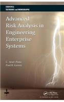 Advanced Risk Analysis in Engineering Enterprise Systems