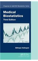 Medical Biostatistics