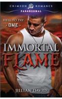 Immortal Flame