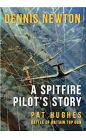 A Spitfire Pilot's Story