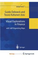 Visual Explorations in Finance