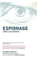 Espionage