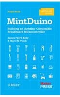 Mintduino: Building an Arduino-Compatible Breadboard Microcontroller