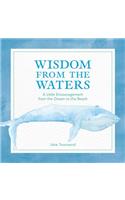 Wisdom from the Waters