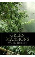 Green Mansions