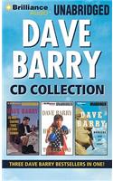 Dave Barry CD Collection
