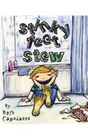 Stinky Feet Stew: (English)