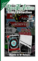 Round the Archives Essay Collection