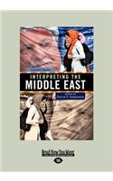 Interpreting the Middle East (2 Volume Set)