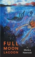Full Moon Lagoon: (English)