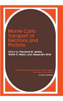 Monte Carlo Transport of Electrons and Photons