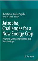 Jatropha, Challenges for a New Energy Crop