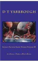 Science Fiction Short Stories Volume IX
