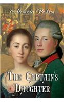 Captain's Daughter