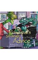 The Principal's Strange Advice
