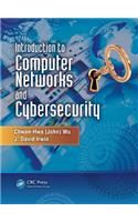 Introduction to Computer Networks and Cybersecurity