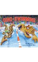 Dino-Swimming