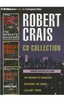 Robert Crais CD Collection 2