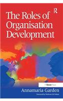 The Roles of Organisation Development