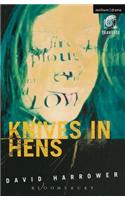 Knives In Hens