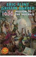 1636: MISSION TO THE MUGHALS