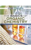 Basics of Organic Chemistry