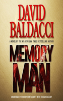 Memory Man: (Amos Decker Series, 1)