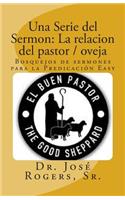 Serie del Sermon