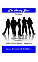 Money Book for Teens