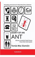 Diary of an Ant