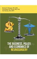 Business, Policy, and Economics of Neurosurgery