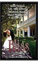 Bliss: Anthology of Novellas