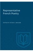 Representative French Poetry (Second Edition)