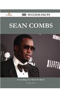 Sean Combs 253 Success Facts - Everything you need to know about Sean Combs