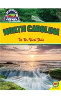 North Carolina: The Tar Heel State