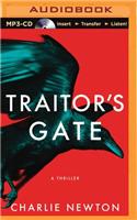 Traitor's Gate