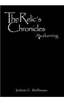 Relic's Chronicles - Book 1