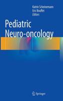 Pediatric Neuro-Oncology