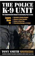 Police K-9 Unit