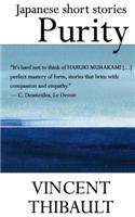 Purity: Japanese Short Stories: (English)
