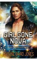 Girl Gone Nova