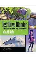 Test Drive Blender