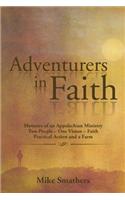 Adventurers in Faith